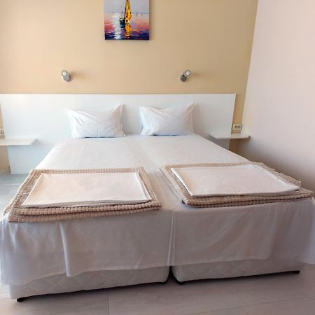 Exotic Guest House โซโซโปล ภายนอก รูปภาพ