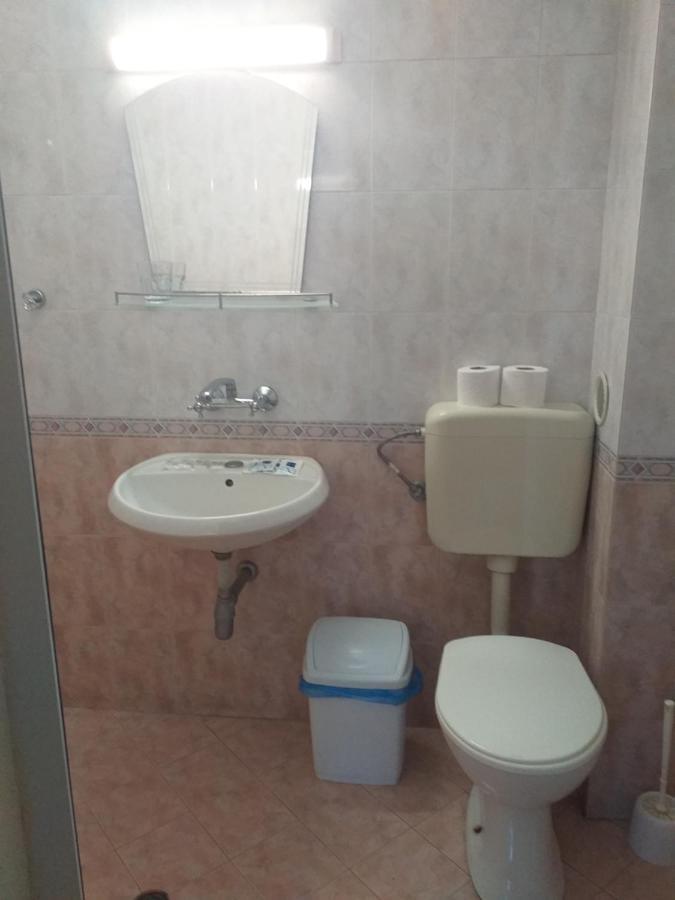 Exotic Guest House โซโซโปล ภายนอก รูปภาพ
