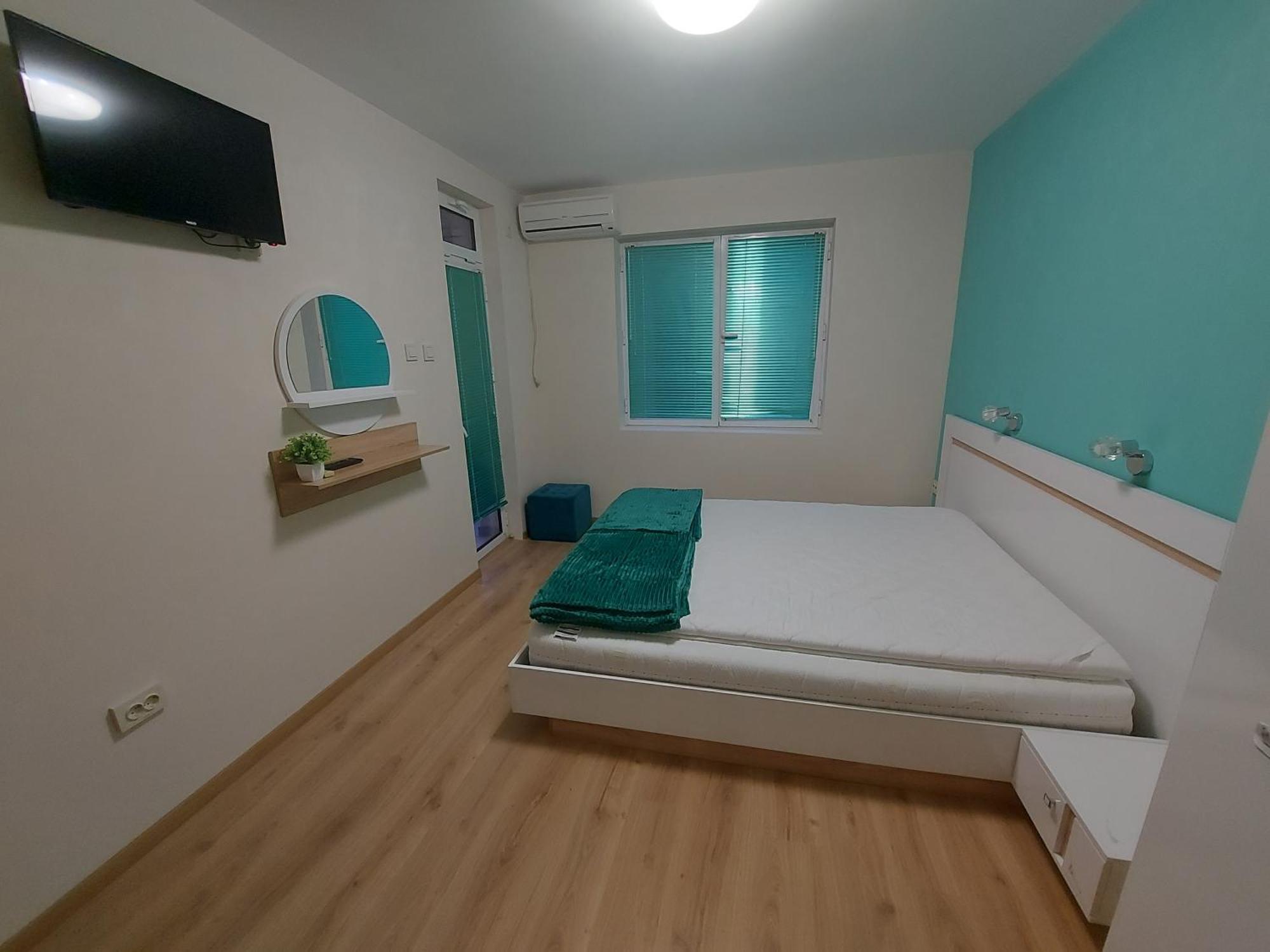 Exotic Guest House โซโซโปล ภายนอก รูปภาพ
