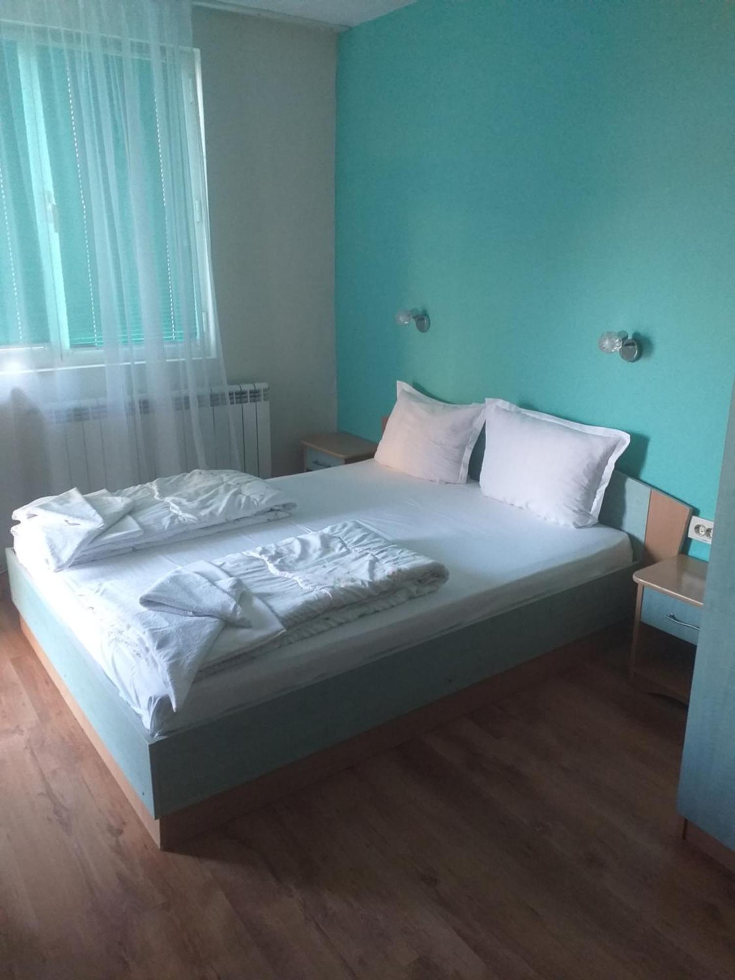 Exotic Guest House โซโซโปล ภายนอก รูปภาพ