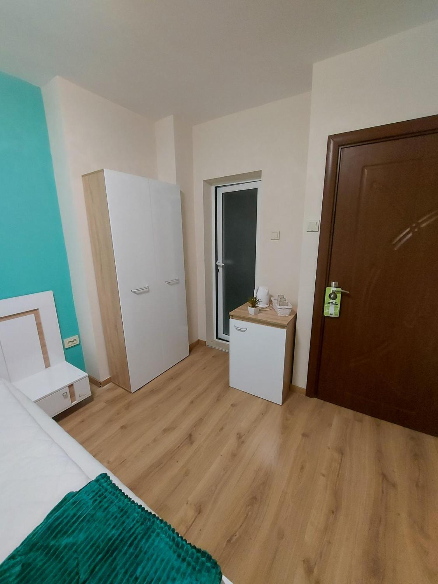Exotic Guest House โซโซโปล ภายนอก รูปภาพ